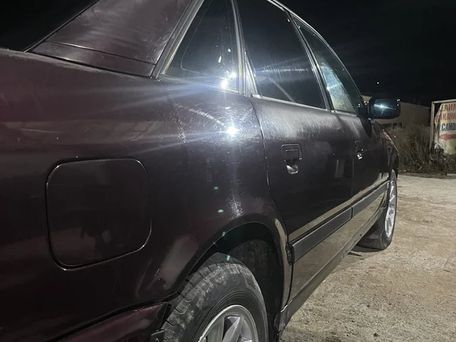 Audi 100, 1994 — photo 4