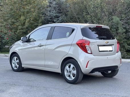Chevrolet Spark, 2017 — фото 5