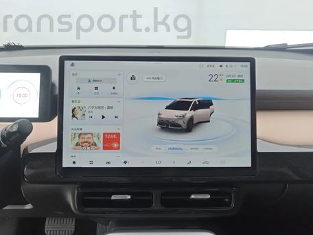 GAC Aion Y, 2022 — фото 15