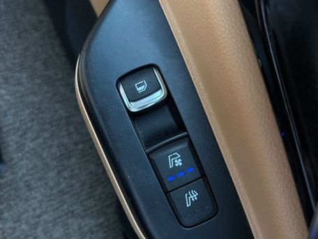 Kia Carnival, 2022 — 照片 13