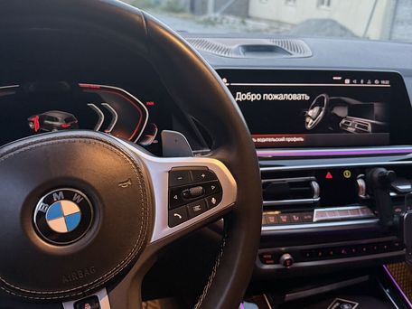 BMW X5, 2018 — photo 9