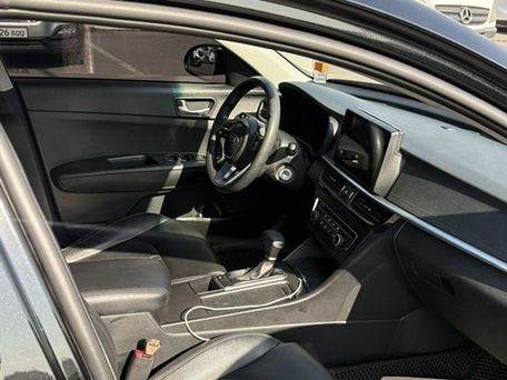 Kia K5, 2019 — photo 7
