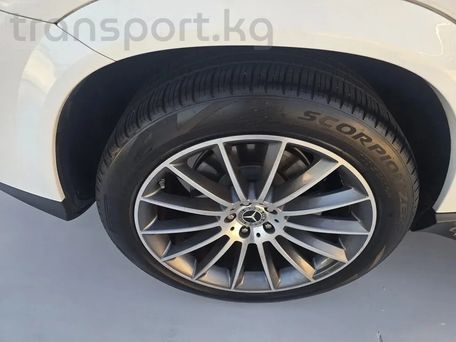 Mercedes-Benz GLE Coupe, 2023 — сүрөт 7
