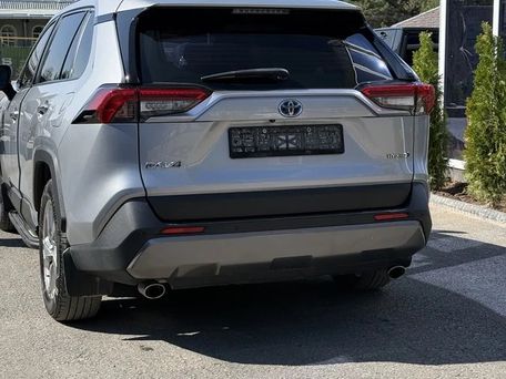 Toyota RAV4, 2019 — photo 2