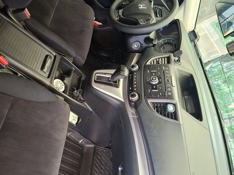 Honda CR-V, 2015 — фото 8