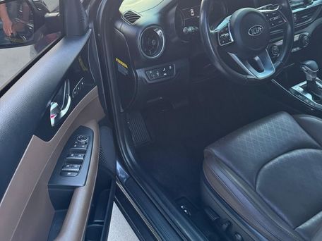 Kia K3, 2020 — photo 17