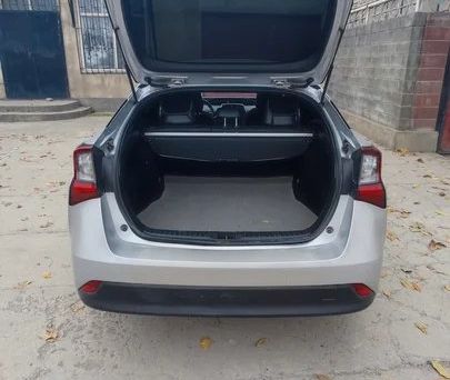 Toyota Prius, 2019 — сүрөт 6