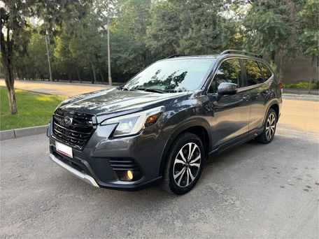 Subaru Forester, 2022 — сүрөт 4