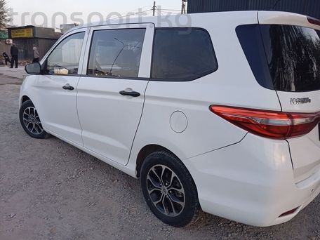 Changan Auchan A600 EV, 2022 — photo 3