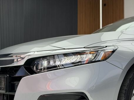 Honda Accord, 2018 — сүрөт 5