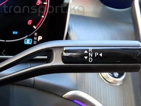 Mercedes-Benz GLC, 2026 — photo 10