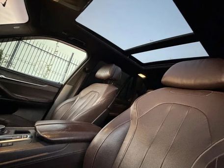BMW X5, 2017 — 照片 5