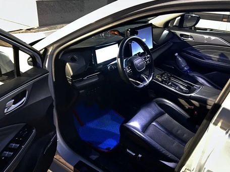 Aion S Plus, 2022 — photo 7