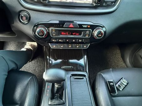 Kia Sorento, 2019 — сүрөт 8