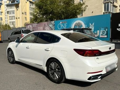 Kia K7, 2020 — photo 4
