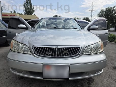 Nissan Cefiro, 2003 — 照片 1