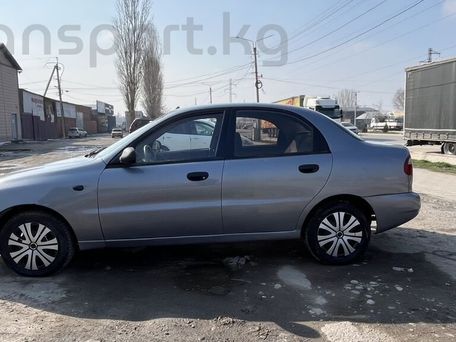 Daewoo Sens, 2008 — photo 2