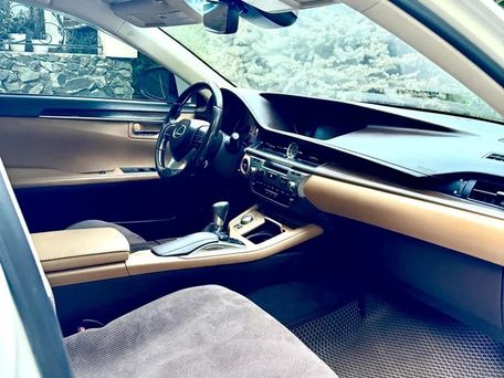 Lexus ES, 2016 — сүрөт 12