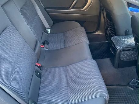 Subaru Outback, 2006 — 照片 3