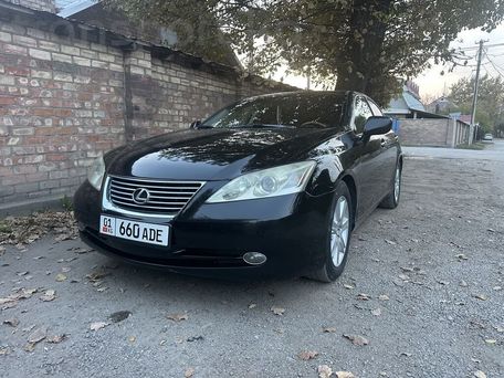 Lexus ES, 2006 — photo 1