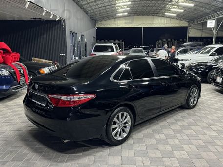 Toyota Camry, 2016 — фото 8