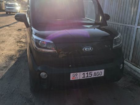 Kia Ray, 2021 — 照片 1