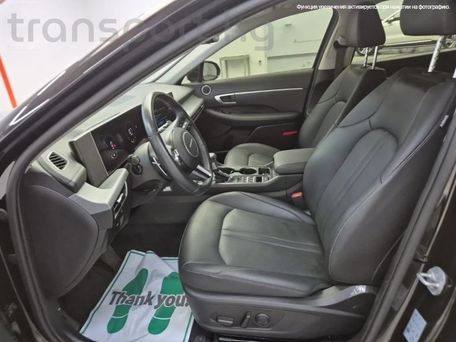 Hyundai Sonata, 2024 — photo 13