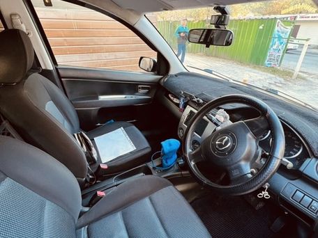 Mazda Demio, 2006 — photo 5