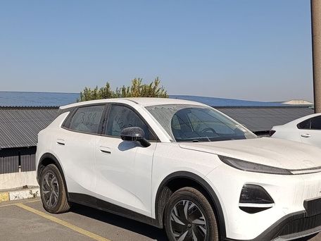 Changan Qiyuan Q05, 2026 — photo 10
