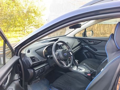 Subaru Crosstrek, 2021 — photo 6