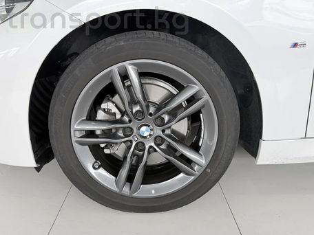 BMW 1 серии, 2023 — photo 13