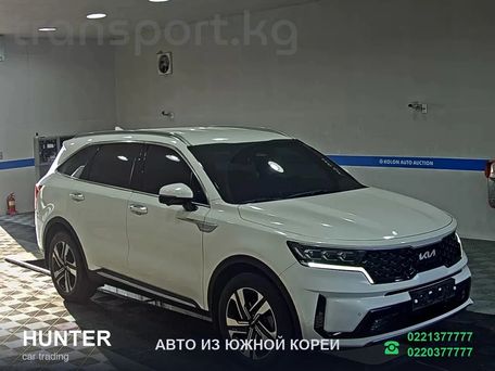 Kia Sorento, 2022 — photo 2