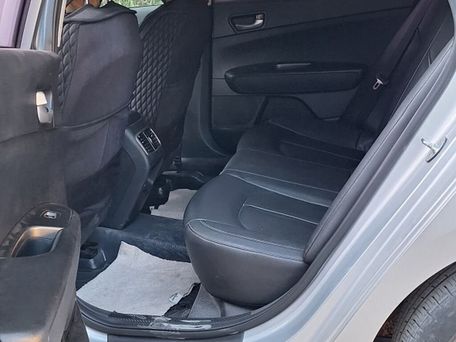 Kia K5, 2018 — photo 11