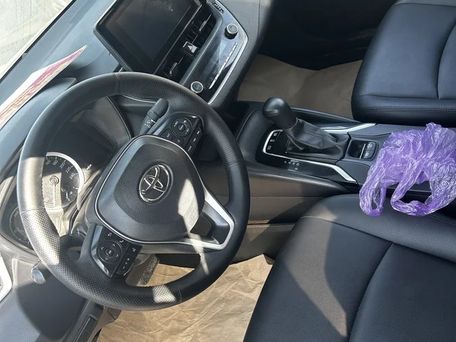 Toyota Corolla, 2023 — 照片 4
