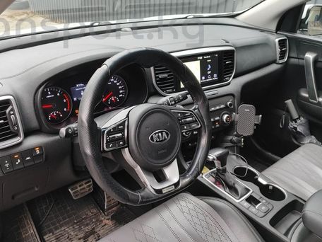 Kia Sportage, 2019 — фото 5