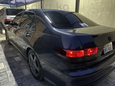 Honda Inspire, 2004 — photo 2