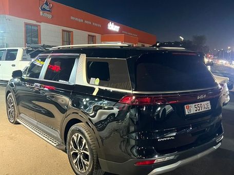 Kia Carnival, 2023 — photo 4