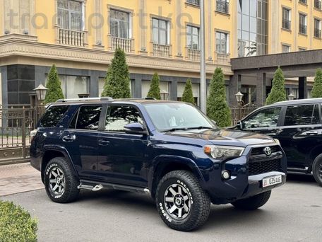 Toyota 4Runner, 2019 — 照片 2