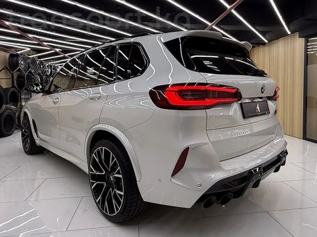 BMW X5 M, 2020 — фото 6