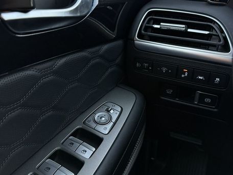 Hyundai Palisade, 2021 — photo 11