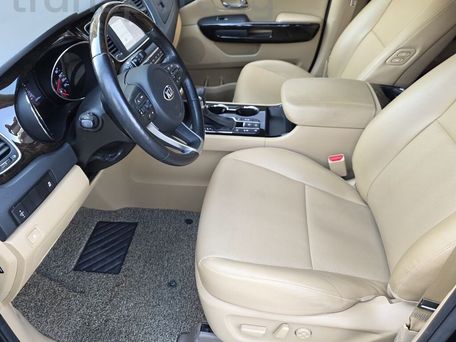 Kia Carnival, 2020 — 照片 3