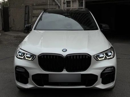 BMW X5, 2018