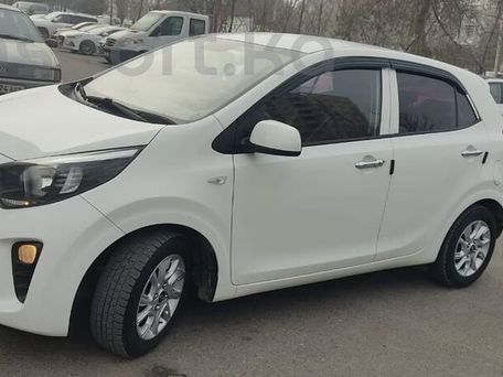 Kia Picanto, 2018 — фото 2