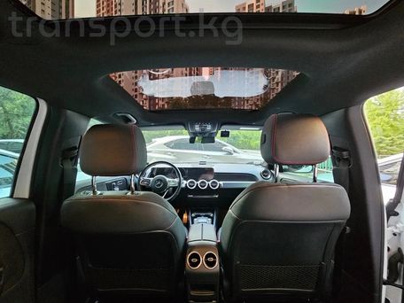 Mercedes-Benz GLB, 2022 — сүрөт 12