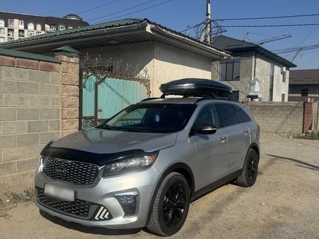 Kia Sorento, 2019