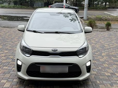Kia Morning, 2018 — сүрөт 3