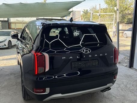 Hyundai Palisade, 2019 — фото 18