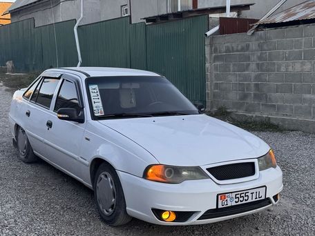 Daewoo Nexia, 2012 — 照片 8
