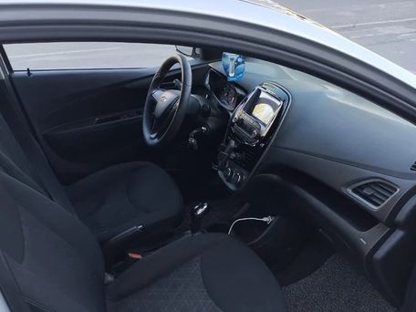 Chevrolet Spark, 2018 — сүрөт 9