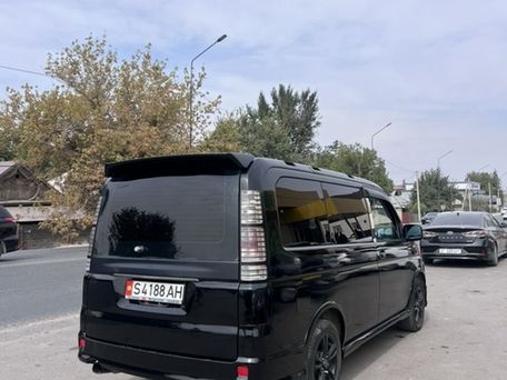 Honda Stepwgn, 2003 — сүрөт 3